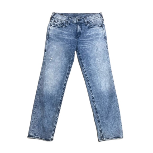 True Religion Jeans - Picture 2 of 3